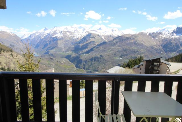 Appartements Carlines / 5 Rue De Piegut - Auris en Oisans