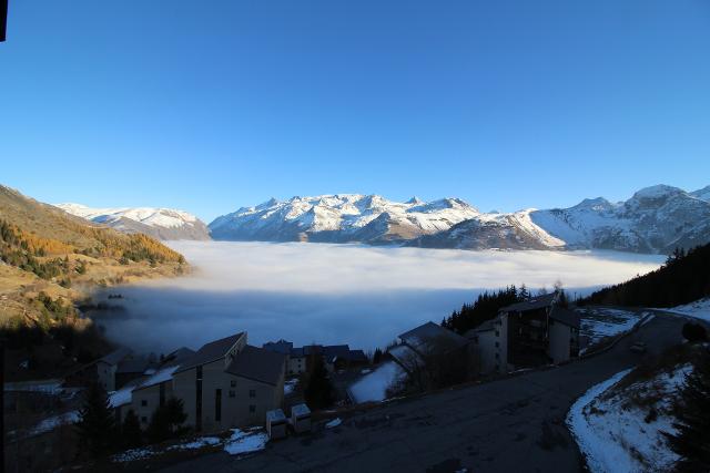 Appartements Carlines / 5 Rue De Piegut - Auris en Oisans