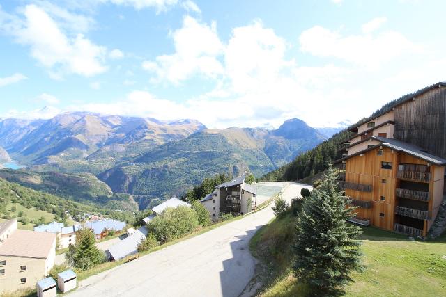 Appartements Carlines / 5 Rue De Piegut - Auris en Oisans