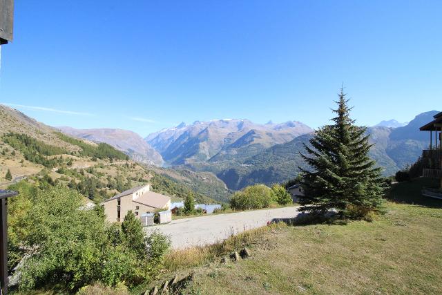 Appartements Carlines / 5 Rue De Piegut - Auris en Oisans