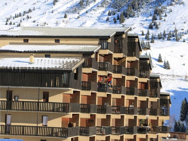 Appartements Carlines / 5 Rue De Piegut - Auris en Oisans