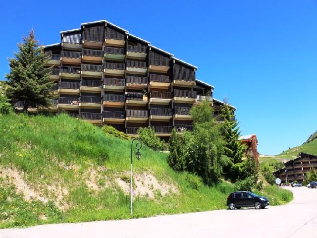 Appartements Carlines / 5 Rue De Piegut - Auris en Oisans