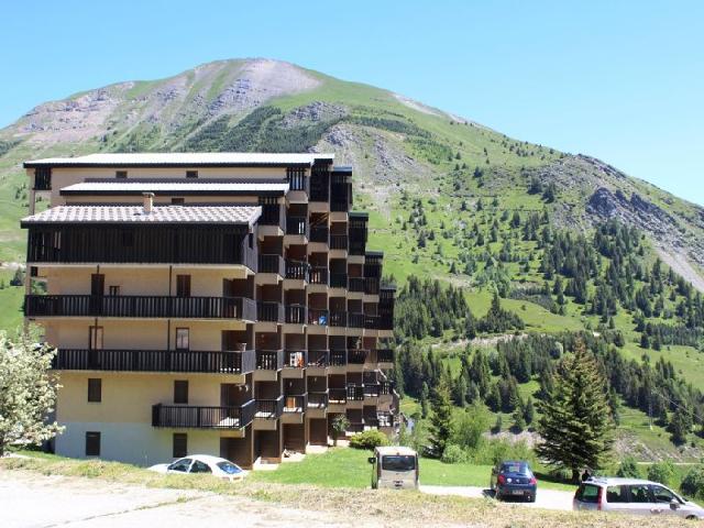 Appartements Carlines / 5 Rue De Piegut - Auris en Oisans