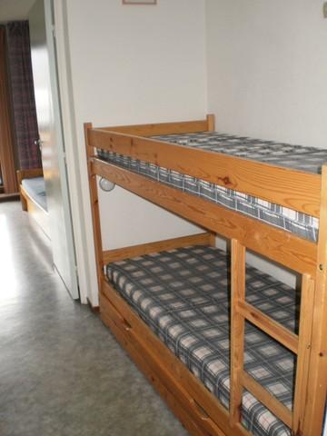 Appartement Pluton 2ALP042 - Les Deux Alpes Venosc
