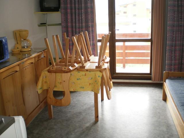 Appartement Pluton 2ALP042 - Les Deux Alpes Venosc