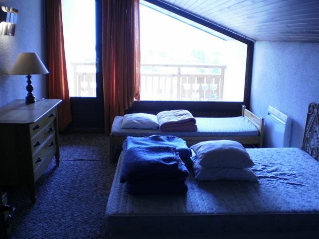 Appartement Cabourg B 2ALP094 - Les Deux Alpes Venosc