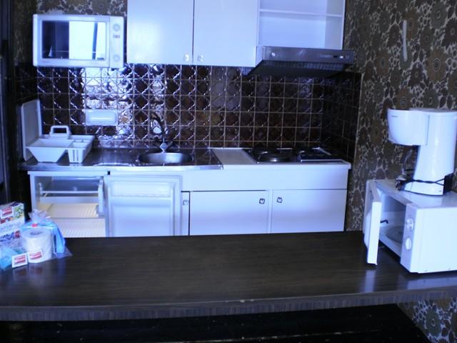 Appartement Cabourg B 2ALP094 - Les Deux Alpes Venosc