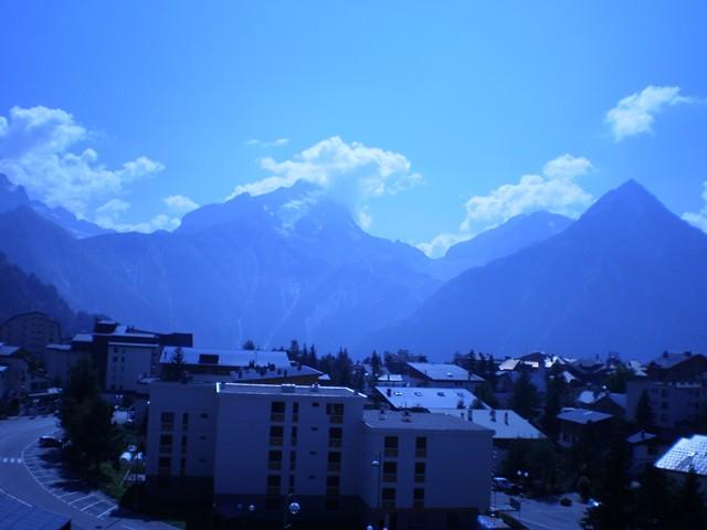 Appartement Cabourg B 2ALP094 - Les Deux Alpes Venosc