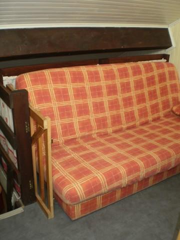 Appartements L'olympe 56000829 - Les Deux Alpes Centre