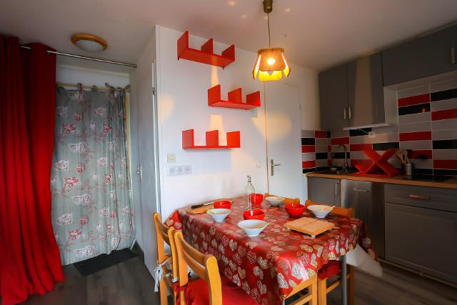 Appartement Altineige AL 609 - Val Thorens