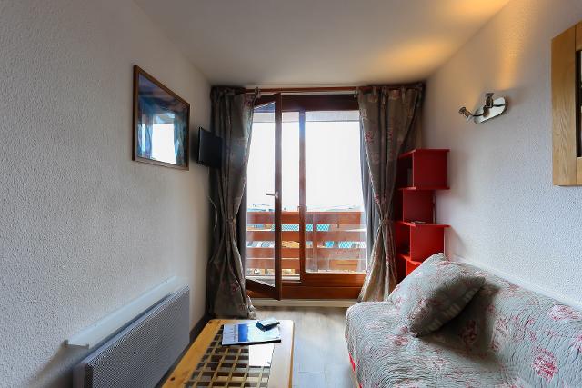 Appartement Altineige AL 609 - Val Thorens