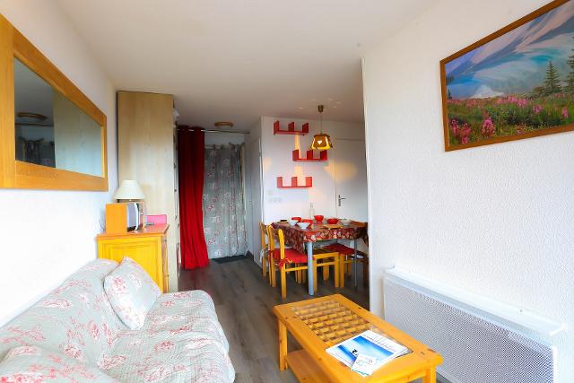 Appartement Altineige AL 609 - Val Thorens