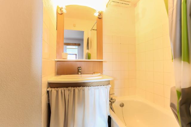 Appartement Altineige AL 609 - Val Thorens