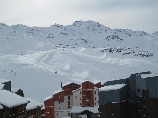 Appartement Altineige AL 609 - Val Thorens
