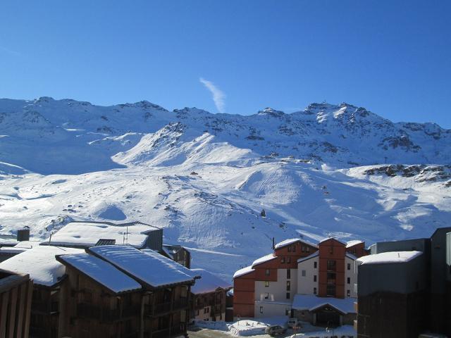 Appartement Altineige AL 609 - Val Thorens