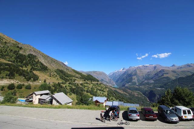 Appartements Silenes / 14 Rue De Piegut - Auris en Oisans