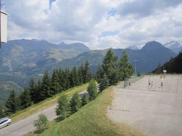 Appartements Silenes / 14 Rue De Piegut - Auris en Oisans