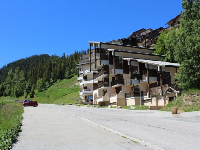 Appartements Silenes / 14 Rue De Piegut - Auris en Oisans