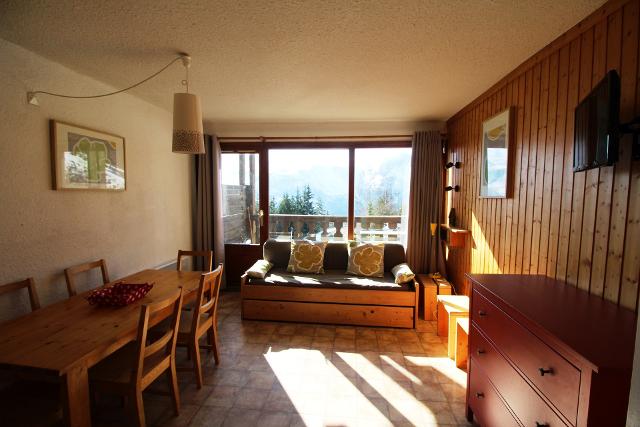 Appartements Silenes / 14 Rue De Piegut - Auris en Oisans