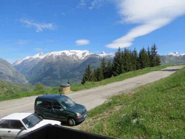 Appartements Silenes / 14 Rue De Piegut - Auris en Oisans