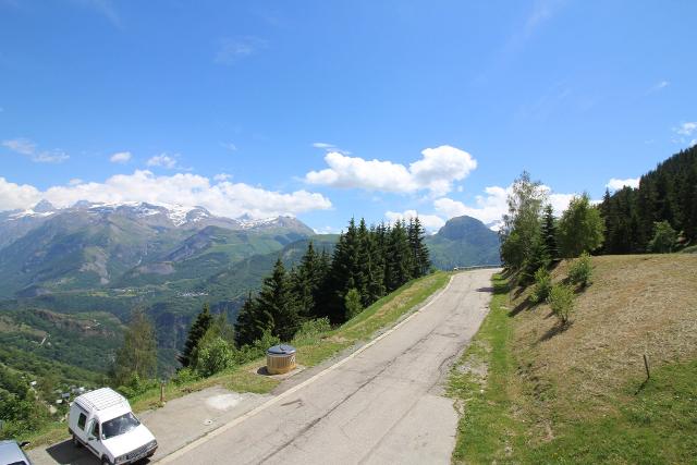 Appartements Silenes / 14 Rue De Piegut - Auris en Oisans