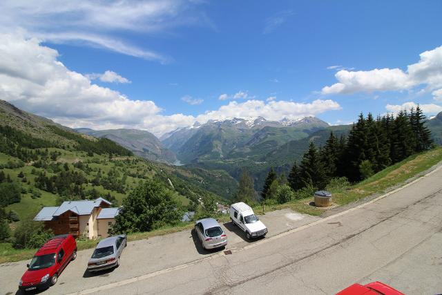 Appartements Silenes / 14 Rue De Piegut - Auris en Oisans