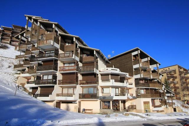 Appartements Silenes / 14 Rue De Piegut - Auris en Oisans