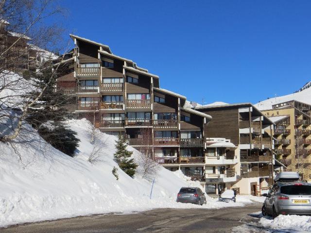 Appartements Silenes / 14 Rue De Piegut - Auris en Oisans