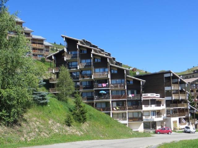 Appartements Silenes / 14 Rue De Piegut - Auris en Oisans