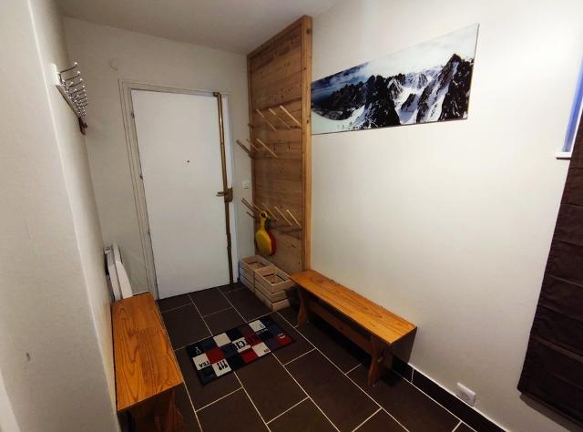 Appartement Malinvern C15 MLC15 - Isola 2000