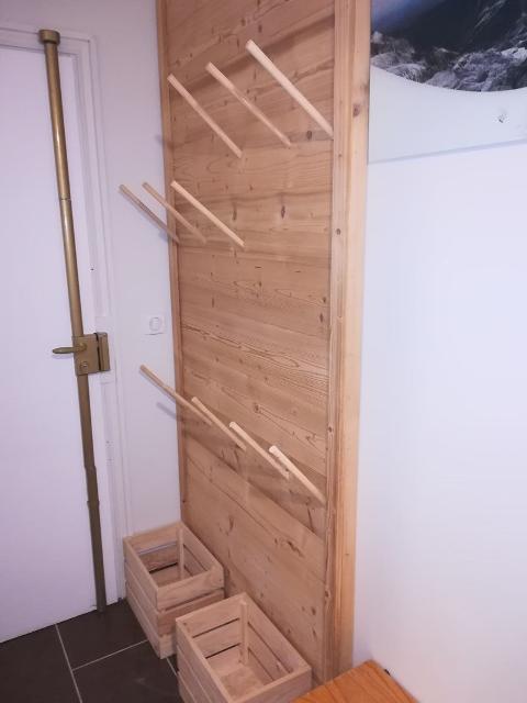 Appartement Malinvern C15 MLC15 - Isola 2000