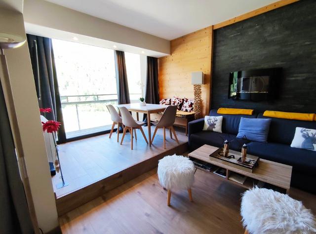 Appartement Malinvern C15 MLC15 - Isola 2000