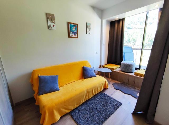 Appartement Malinvern C15 MLC15 - Isola 2000