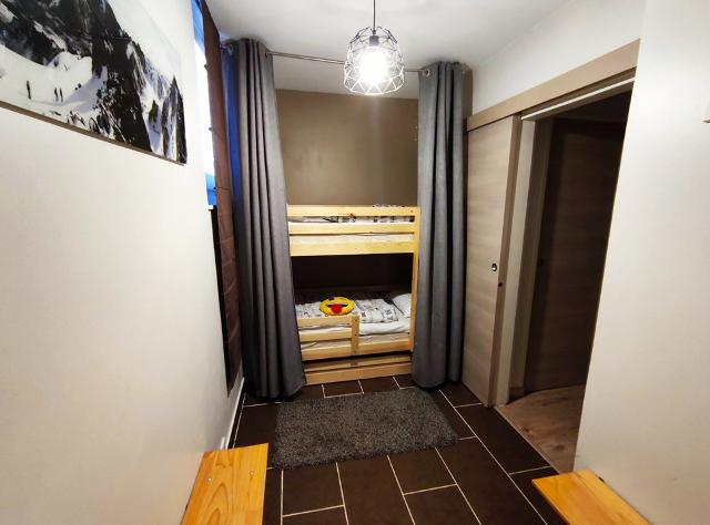 Appartement Malinvern C15 MLC15 - Isola 2000