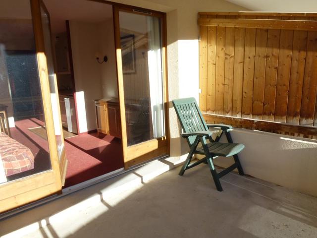 Appartement Terrasses D'azur T.A 317 - Isola 2000