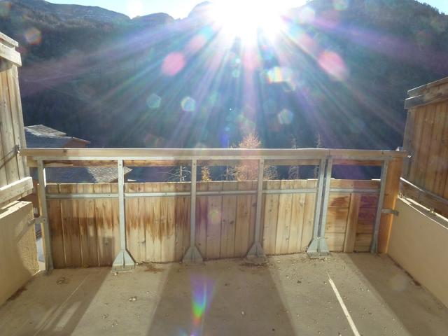 Appartement Terrasses D'azur T.A 317 - Isola 2000