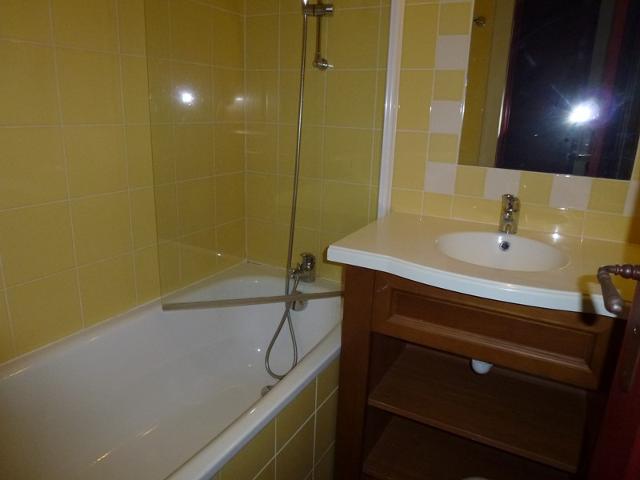 Appartement Terrasses D'azur T.A 317 - Isola 2000