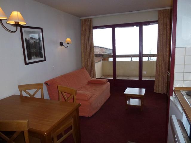 Appartement Terrasses D'azur T.A 317 - Isola 2000