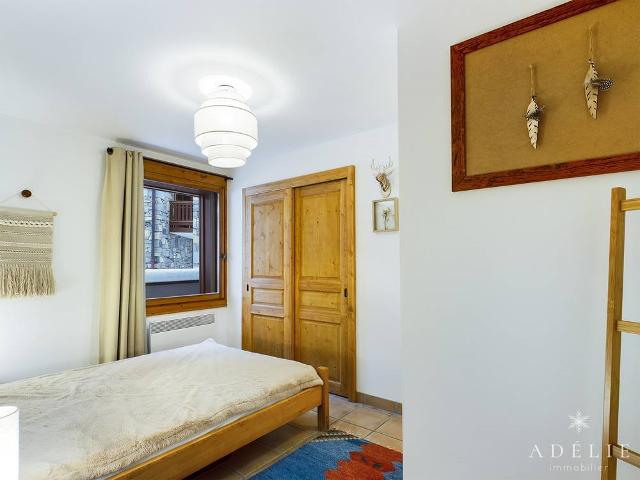 Chalet Des Eucherts CHEA3/4 - La Rosière