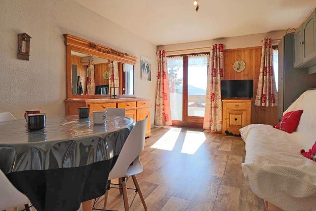 Appartement Les Balcons De Taren BTA22 - La Rosière