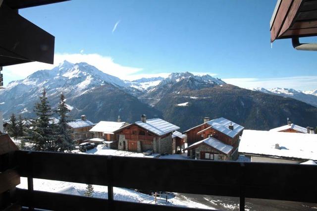 Appartement Les Balcons De Taren BTA22 - La Rosière
