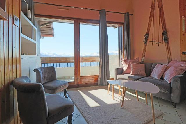 Appartement Les Balcons De Taren BTA44 - La Rosière