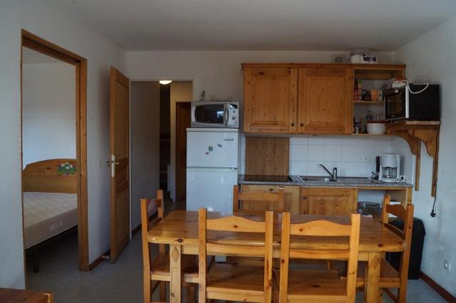 Appartement La Fontaine Du Roi FON-LAB-F67 - Saint Jean d'Arves