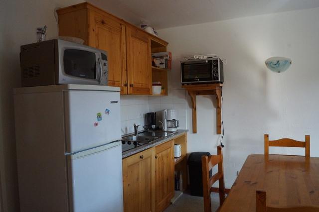 Appartement La Fontaine Du Roi FON-LAB-F67 - Saint Jean d'Arves