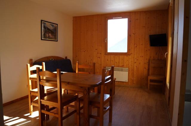 Appartement La Fontaine Du Roi FON-LAB-F67 - Saint Jean d'Arves