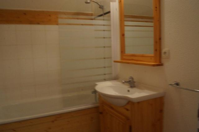 Appartement La Fontaine Du Roi FON-LAB-F67 - Saint Jean d'Arves