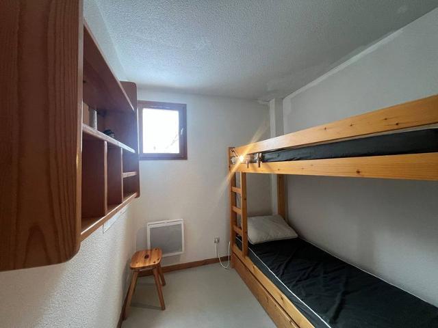 Appartement Le Belvédère BEL-BOU-24 - Saint Sorlin d'Arves