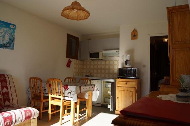 Appartement Le Belvédère BEL-BOU-24 - Saint Sorlin d'Arves