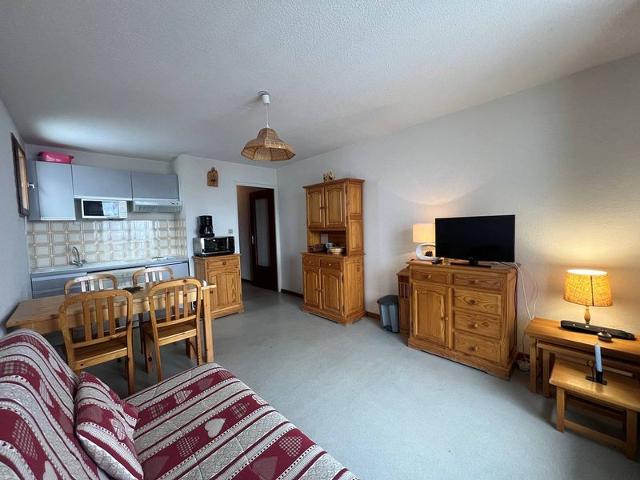 Appartement Le Belvédère BEL-BOU-24 - Saint Sorlin d'Arves