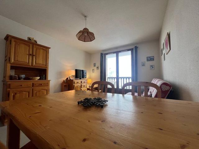 Appartement Le Belvédère BEL-BOU-24 - Saint Sorlin d'Arves